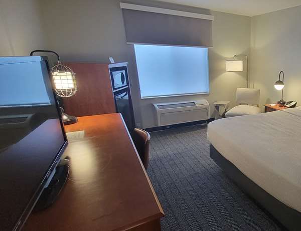 Best Western Kennewick Tri-cities Center - Richland, WA