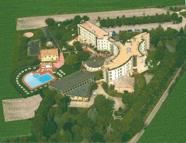 Federico Ii - Iesi