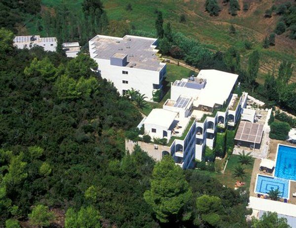 Radisson Resort Plaza Skiathos - Skiathos