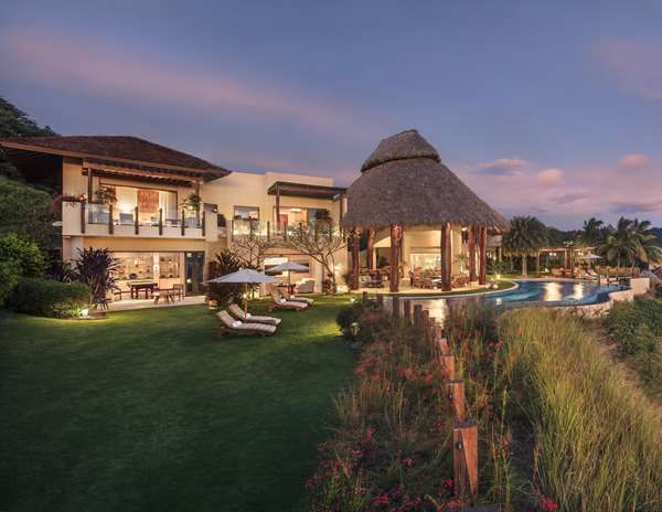 Mukul Resort - Managua