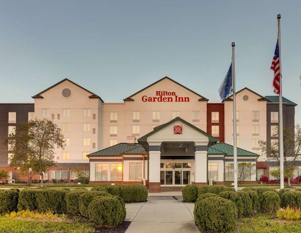 Hilton Garden Inn Indianapolis Airport - Avon, IN