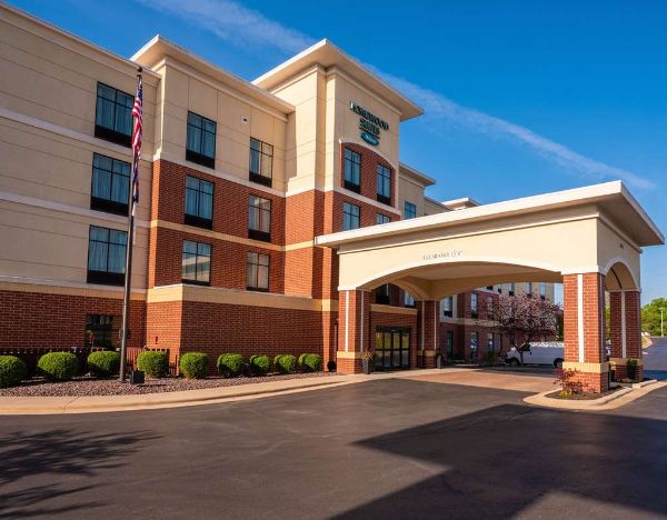 Homewood Suites By Hilton Joplin - Joplin, MO