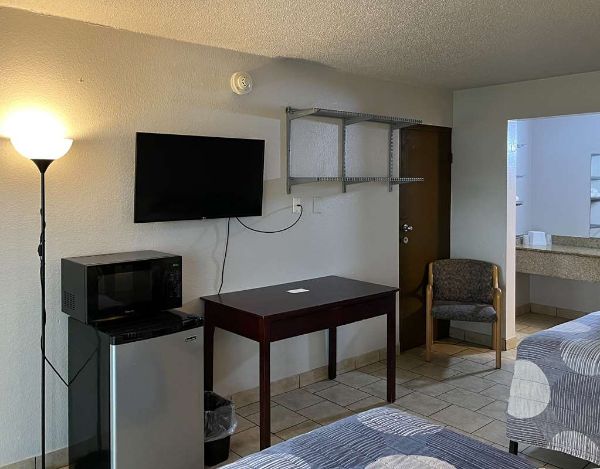 Tx  Town East Motel 6 Mesquite - Mesquite, TX