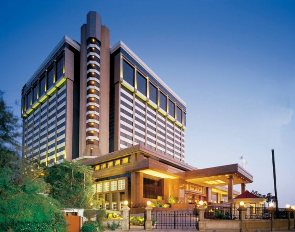 Taj Lands End Mumbai - Mumbai