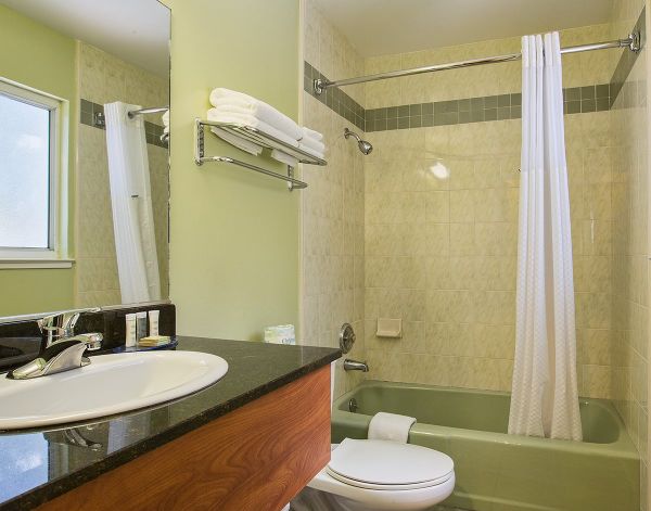 Hotel Parmani - Palo Alto, CA