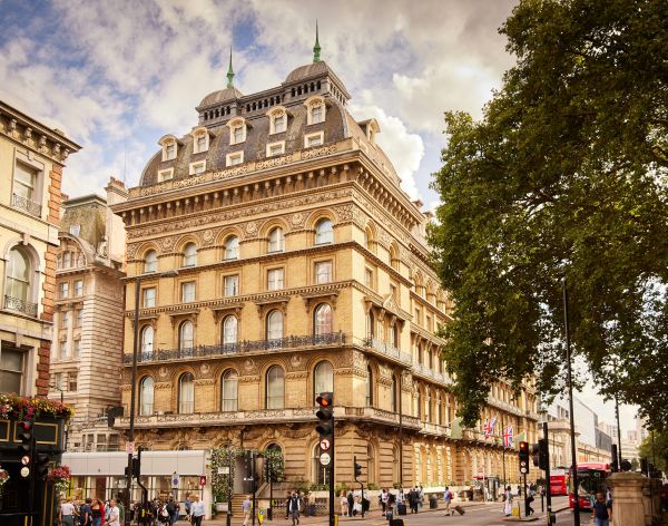 Victoria The Clermont London - London