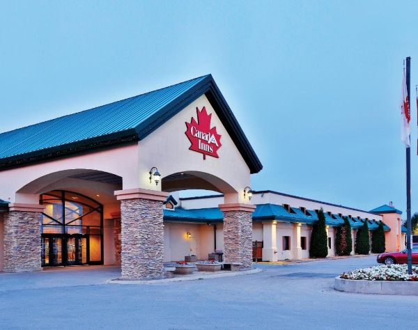 Canad Inns Portage La Prairie - Portage la Prairie
