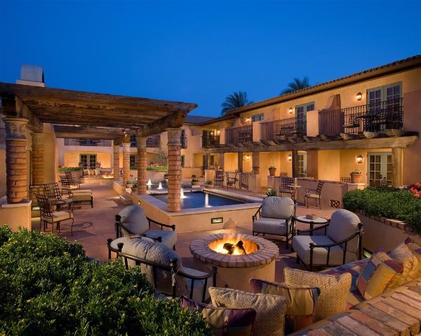Royal Palms Resort And Spa - In The Unbound Collection By Hyatt - フェニックス, AZ