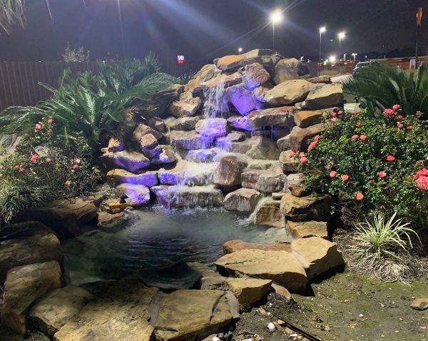 Downtowner Inns Houston - 스프링