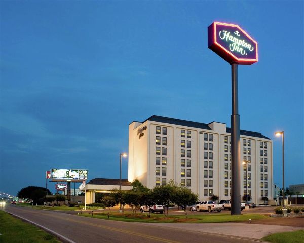 Hampton Inn By Hilton Baton Rouge-i-10 & College Dr. - Baton Rouge, LA