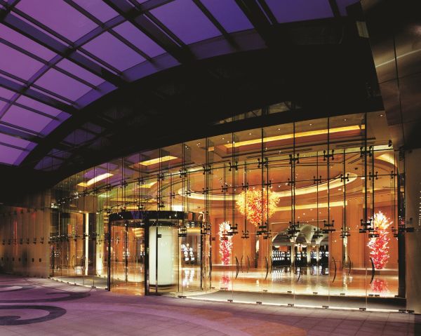 Borgata Hotel Casino And Spa - Atlantic City
