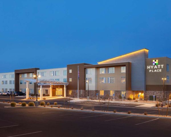 Hyatt Place Page Lake Powell - Page, AZ