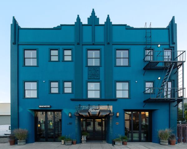 Palihotel Culver City - Culver City, CA