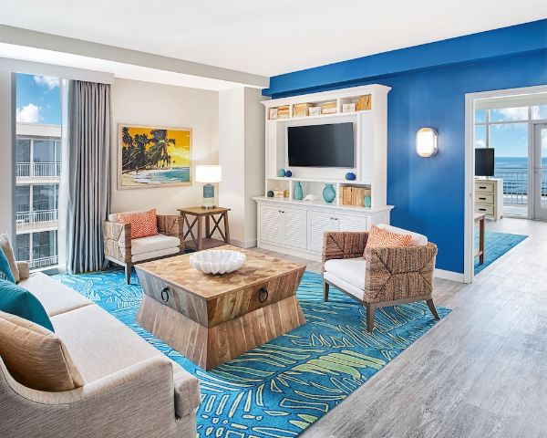 Margaritaville Beach Hotel Jacksonville Beach - Jacksonville Beach, FL
