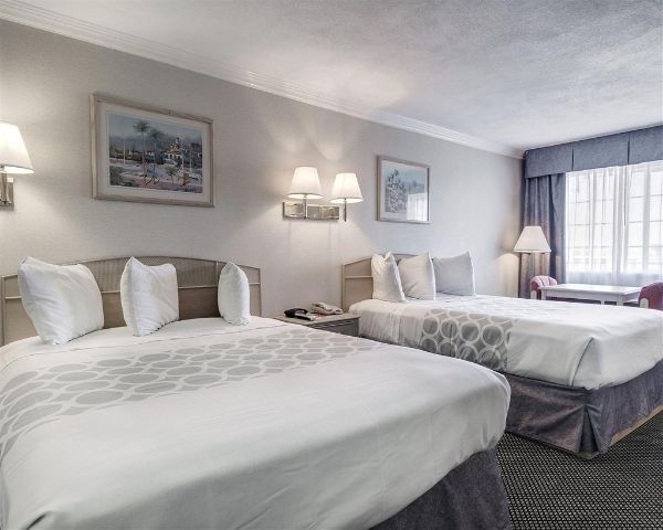 Econo Lodge Van Horn - Texas