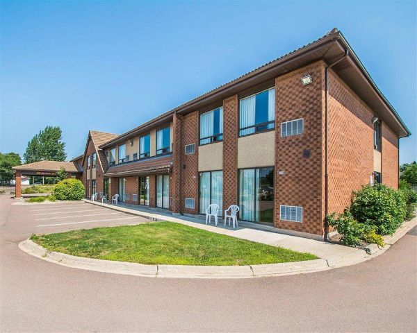 Comfort Inn  East - Moncton