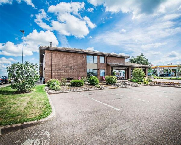 Comfort Inn - Truro