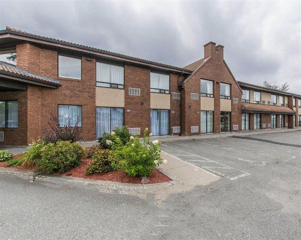 Comfort Inn - Val-d'Or