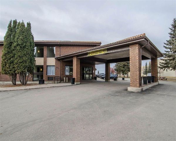 Comfort Inn - Prince Albert