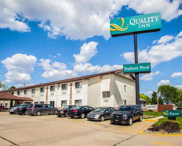 Quality Inn Forsyth - Decatur - Decatur, IL