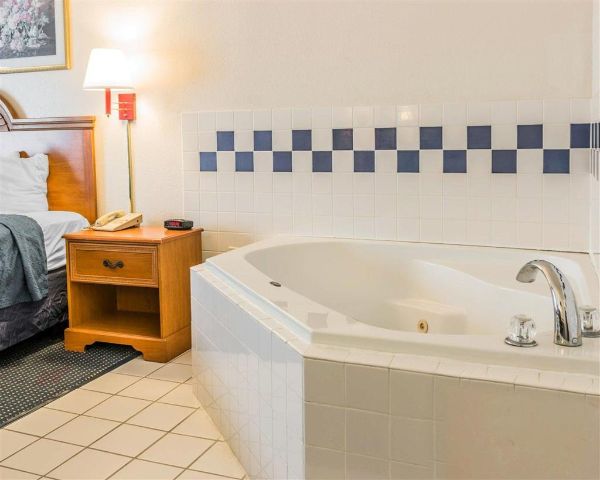 Quality Inn Kalamazoo Near Wings Stadium - 포르티지