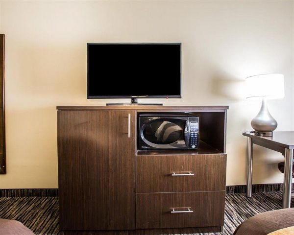 Quality Inn Dayton North - Vandalia - Dayton, OH