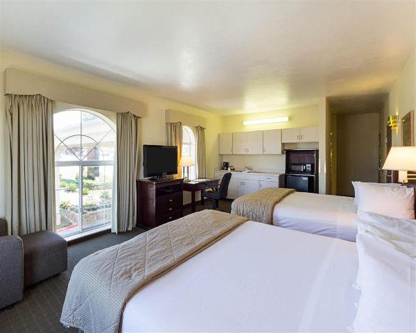 Quality Inn & Suites Kerrville - Kerrville, TX