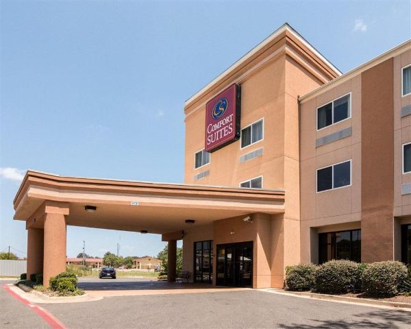Comfort Suites Nacogdoches - Nacogdoches, TX