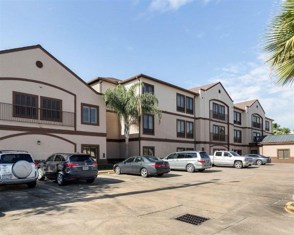 Comfort Suites Lake Jackson Clute - Lake Jackson, TX
