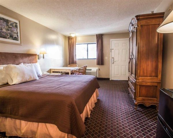 Rodeway Inn Apopka South - Apopka, FL