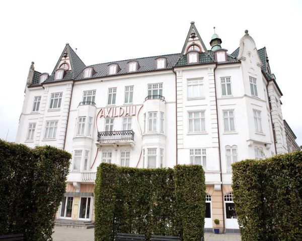 Saxildhus Hotel - Kolding