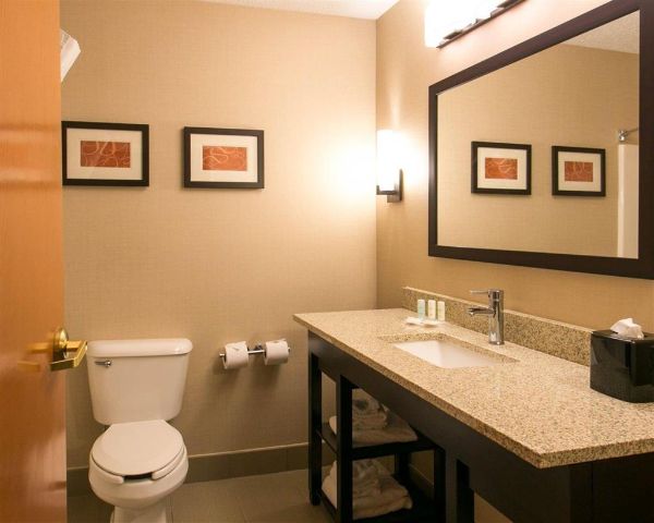 Comfort Suites Benton Harbor - St. Joseph - Benton Harbor, MI