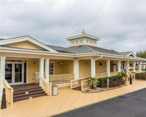 Bluegreen Vacations Harbour Lights An Ascend Collection Resort - Myrtle Beach, SC