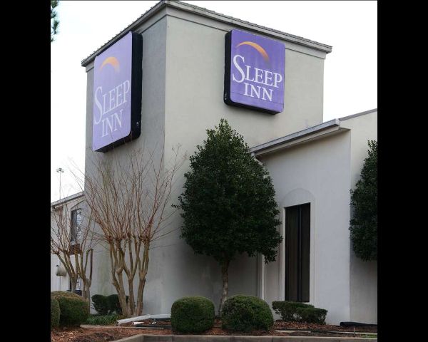 Sleep Inn Horn Lake-southaven - Southaven, MS