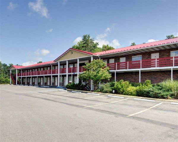 Quality Inn New River Gorge - Fayetteville, WV