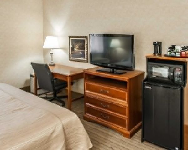 Quality Inn Indianapolis - Fishers, IN