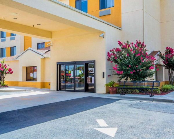 Sleep Inn Mcdonough South - McDonough, GA
