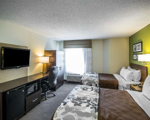Sleep Inn South Joplin - Joplin, MO