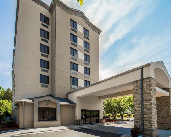 Sleep Inn Greensboro Airport - High Point, NC