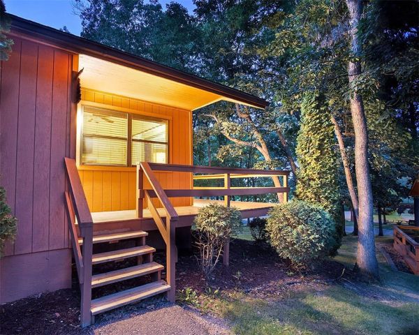 Bluegreen Vacations Christmas Mountain Village An Ascend Collection Resort - Wisconsin