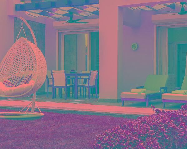 Four Seasons Hotel Alexandria - Alejandría