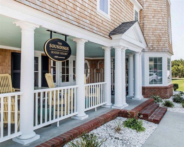 Bluegreen Vacations The Soundings An Ascend Collection Resort - Dennis, MA