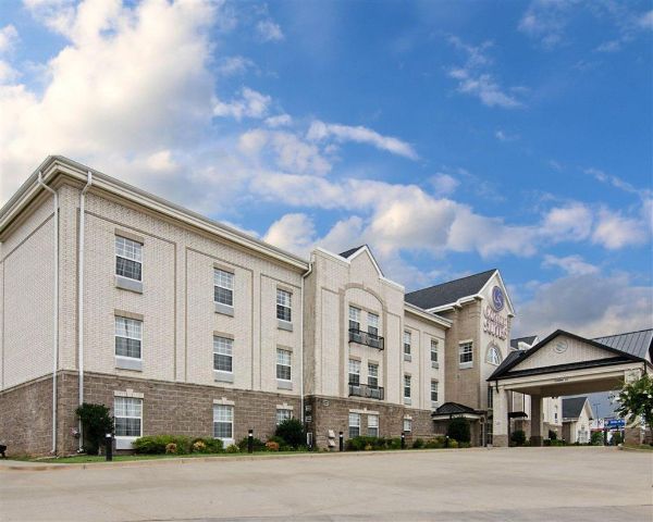 Comfort Suites Conway - Conway, AR