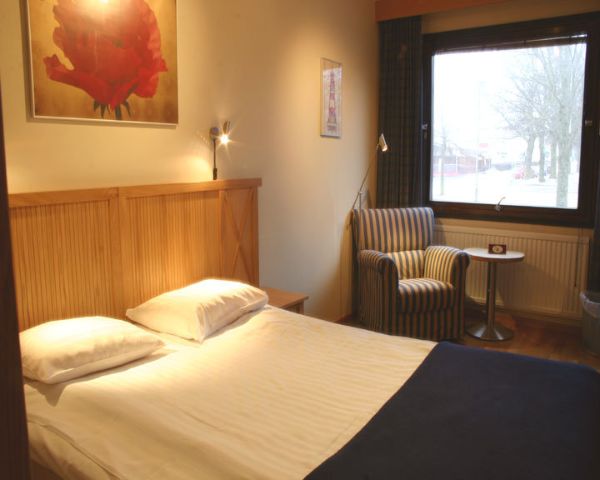 Hotel Bellevue Hjo - Hjo