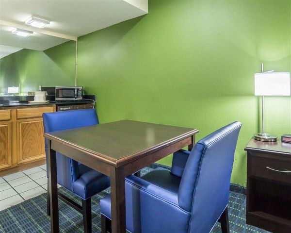 Quality Inn Needles - Needles, CA