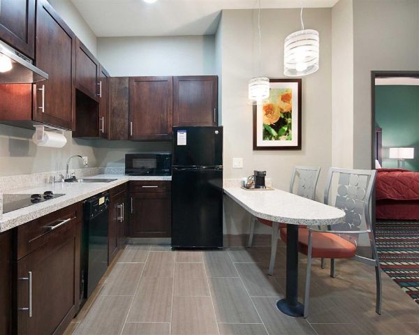Mainstay Suites Hobbs - Hobbs, NM