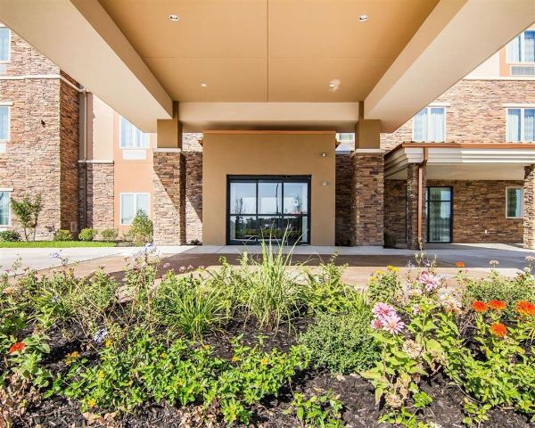 Sleep Inn Lufkin - Lufkin, TX