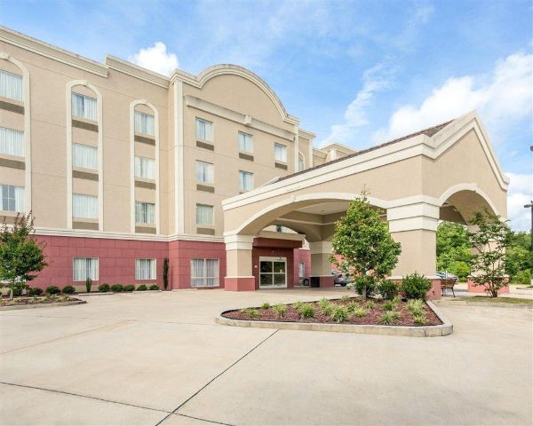 Comfort Suites Mandeville - Covington - Covington, LA