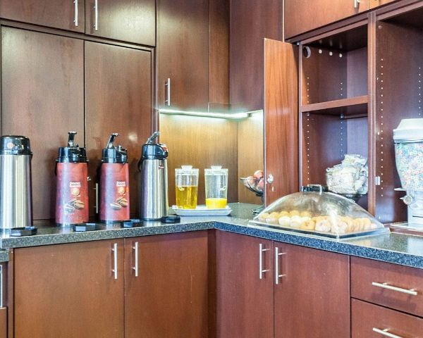 Mainstay Suites Minot - Minot, ND