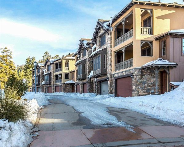 Bluegreen Vacations Big Bear Village An Ascend Collection Resort - Big Bear Lake, CA
